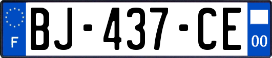 BJ-437-CE