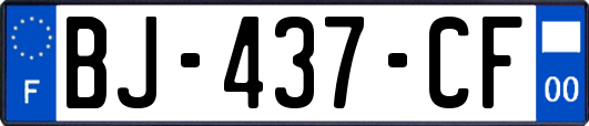 BJ-437-CF