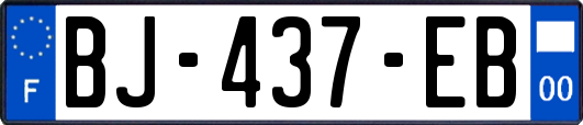 BJ-437-EB