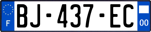 BJ-437-EC