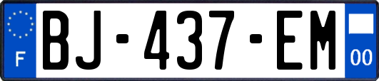 BJ-437-EM