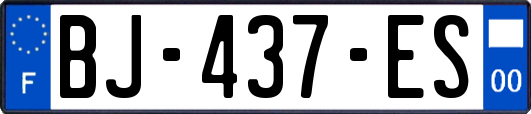 BJ-437-ES