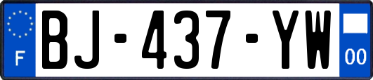 BJ-437-YW