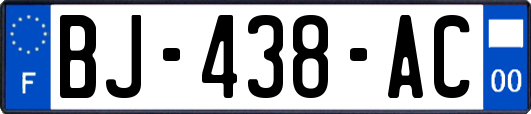 BJ-438-AC