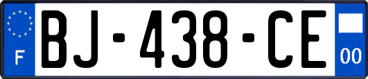 BJ-438-CE