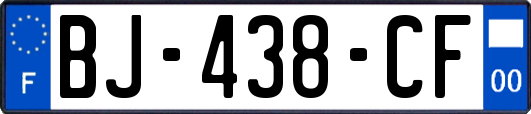 BJ-438-CF