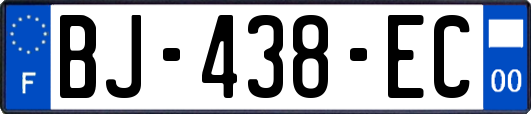 BJ-438-EC