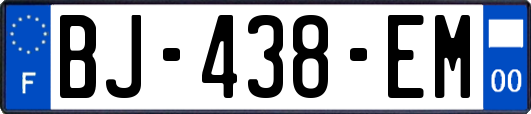 BJ-438-EM