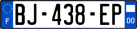 BJ-438-EP