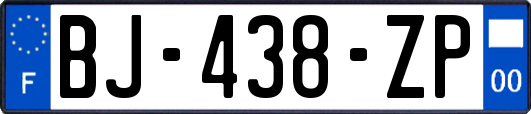 BJ-438-ZP