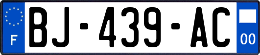 BJ-439-AC