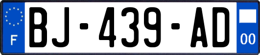 BJ-439-AD