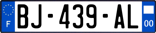 BJ-439-AL