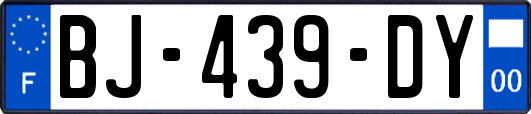BJ-439-DY