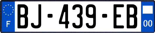 BJ-439-EB