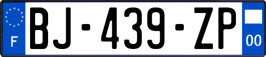 BJ-439-ZP