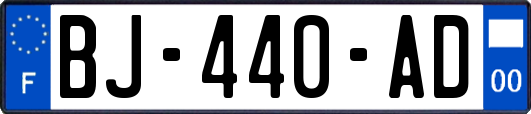 BJ-440-AD