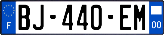 BJ-440-EM