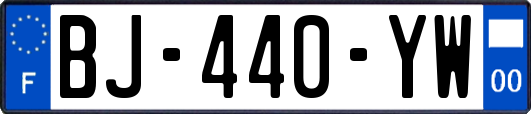 BJ-440-YW