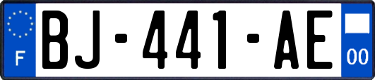 BJ-441-AE