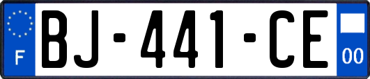 BJ-441-CE