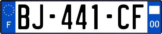 BJ-441-CF