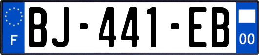 BJ-441-EB
