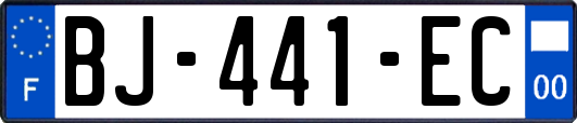 BJ-441-EC