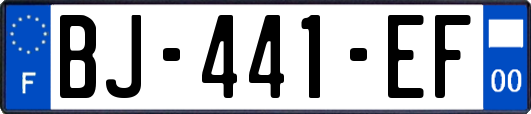 BJ-441-EF