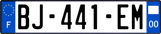 BJ-441-EM