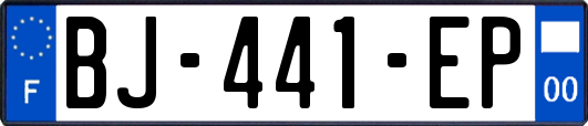 BJ-441-EP