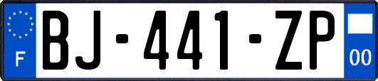 BJ-441-ZP