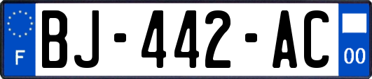 BJ-442-AC