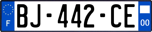 BJ-442-CE