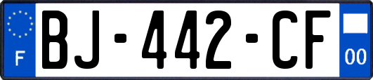 BJ-442-CF