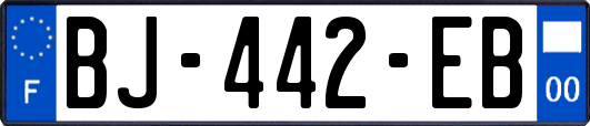 BJ-442-EB