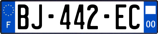BJ-442-EC