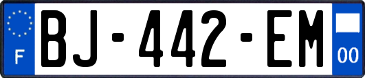 BJ-442-EM