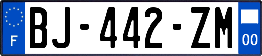 BJ-442-ZM