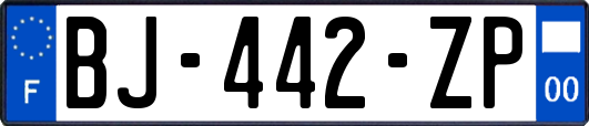 BJ-442-ZP