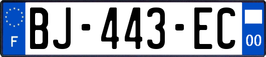 BJ-443-EC