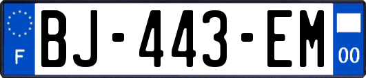 BJ-443-EM