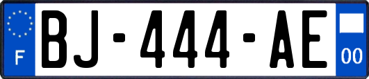 BJ-444-AE