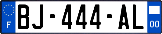 BJ-444-AL