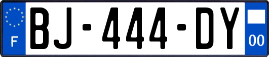BJ-444-DY