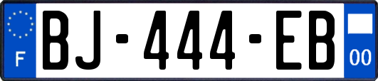BJ-444-EB