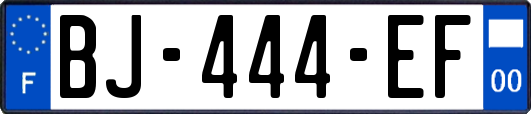 BJ-444-EF