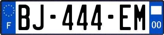 BJ-444-EM