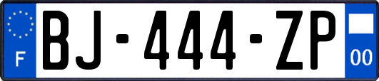 BJ-444-ZP