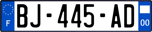 BJ-445-AD